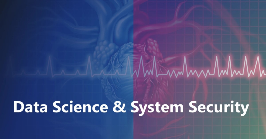 Data Science and System Security