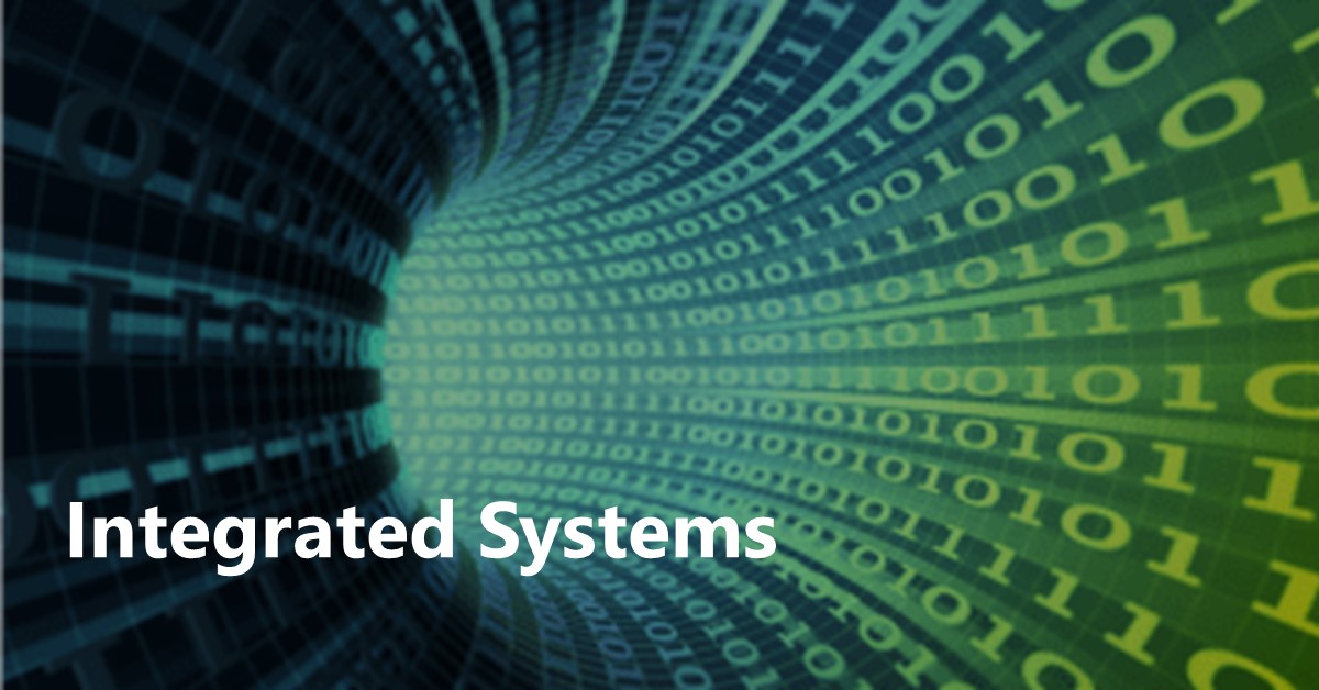 Integrated Systems