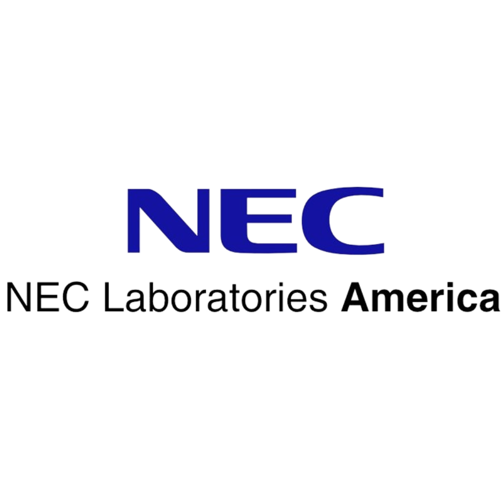 NEC Logo Transparent