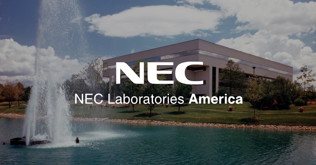 Contact NEC Labs America