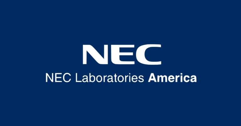 About Us | NEC Labs America