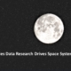 Our Time Series Data Research Drives Space Systems Innovation