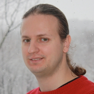 Alexandru Niculescu-Mizil