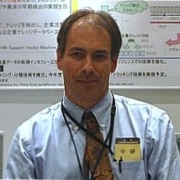 Eric Cosatto NEC Labs America