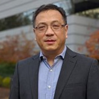 Haifeng Chen NEC Labs America