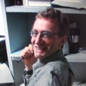 Hans Peter Graf
