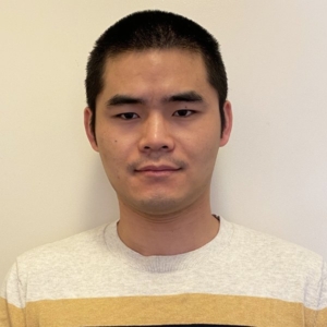 Kai Li