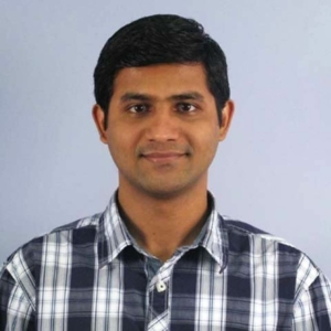 Kunal Rao