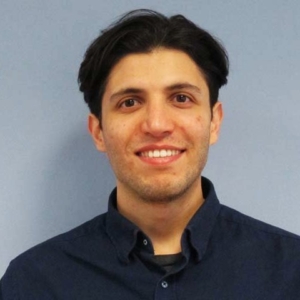 Milad Salemi