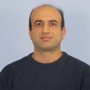 Mohammad Khojastepour NEC Labs America