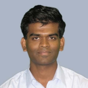 Murugan Sankaradas