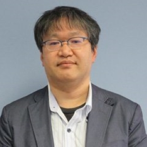 Takashi Konashi