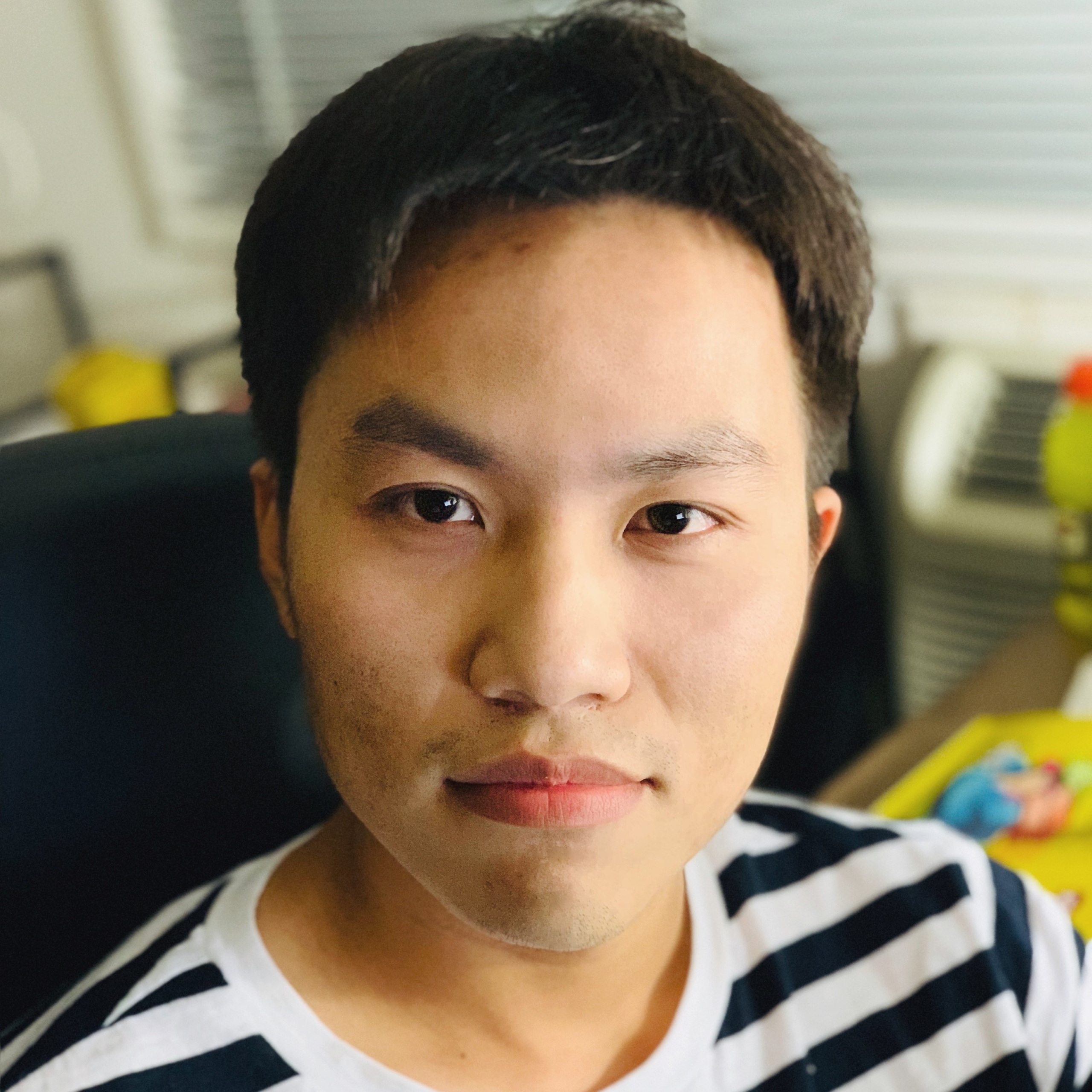 Xujiang Zhao NEC Labs America