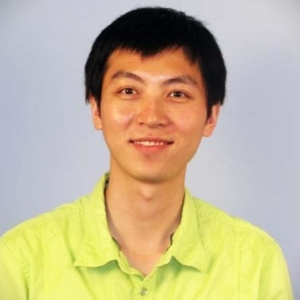 Yue Tian