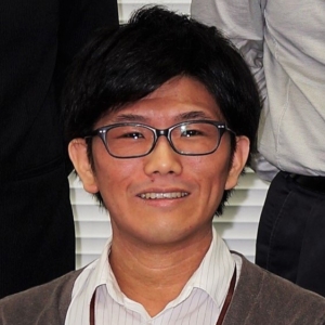 Yuji Kobayashi