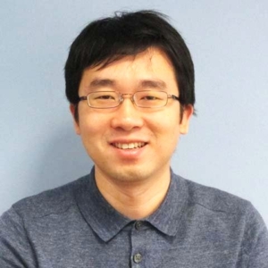 Yuncong Chen