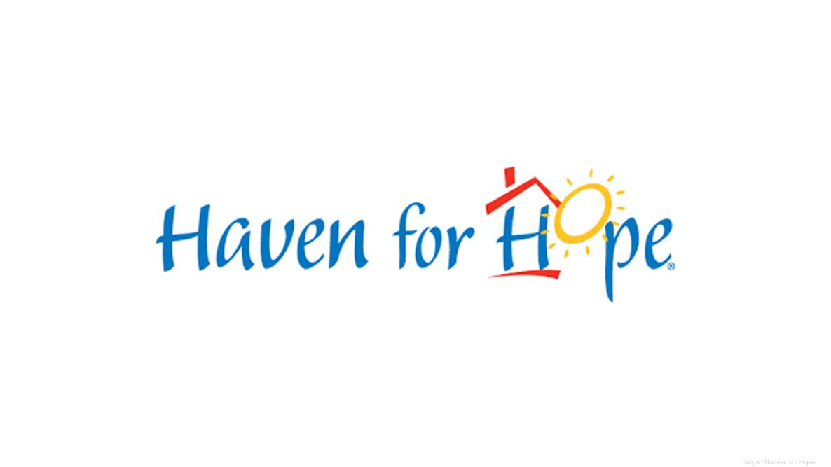 Haven for Hope Logo