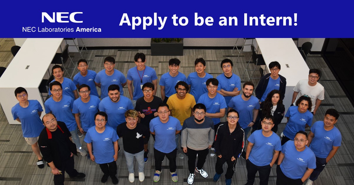 Intern Program