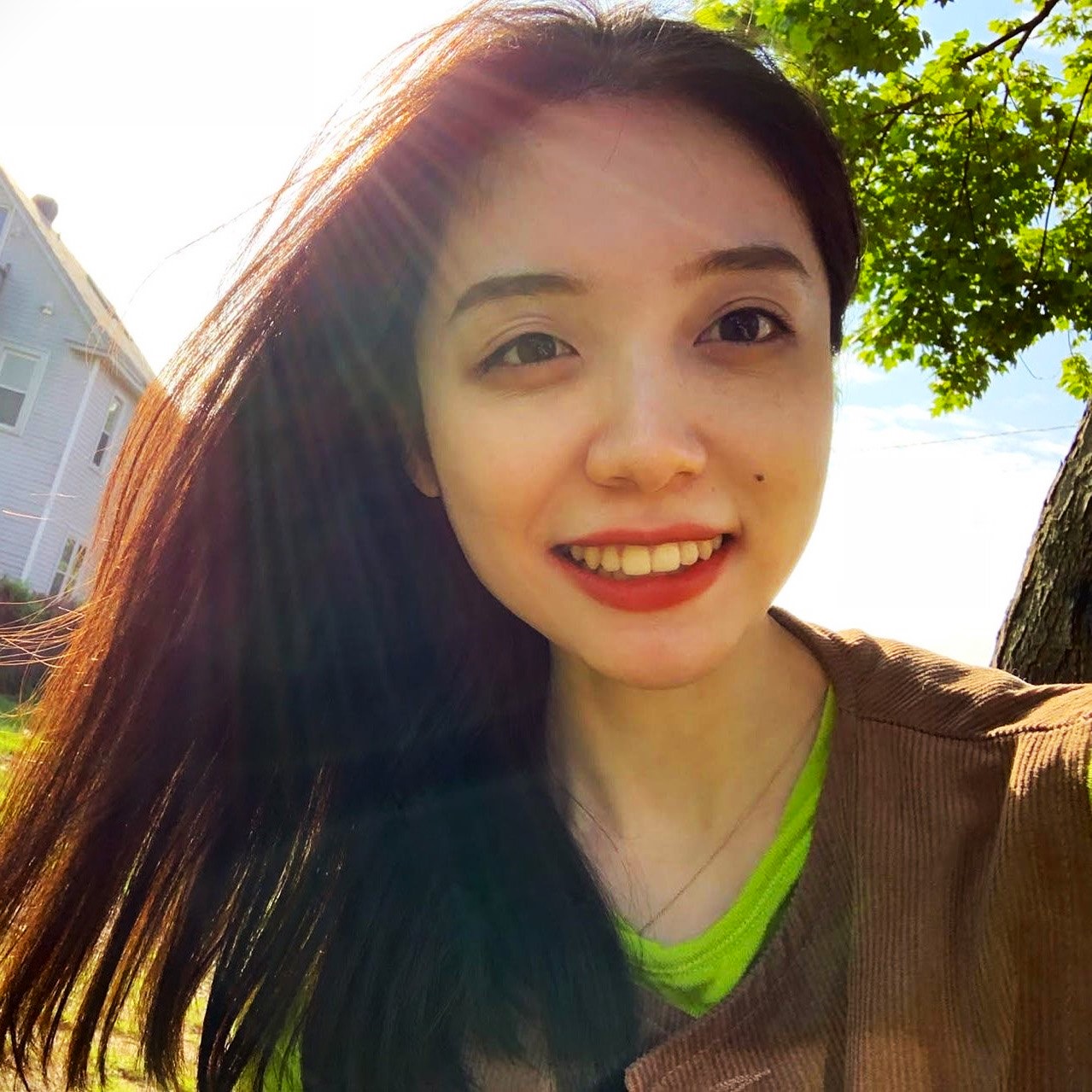 Honglu Zhou