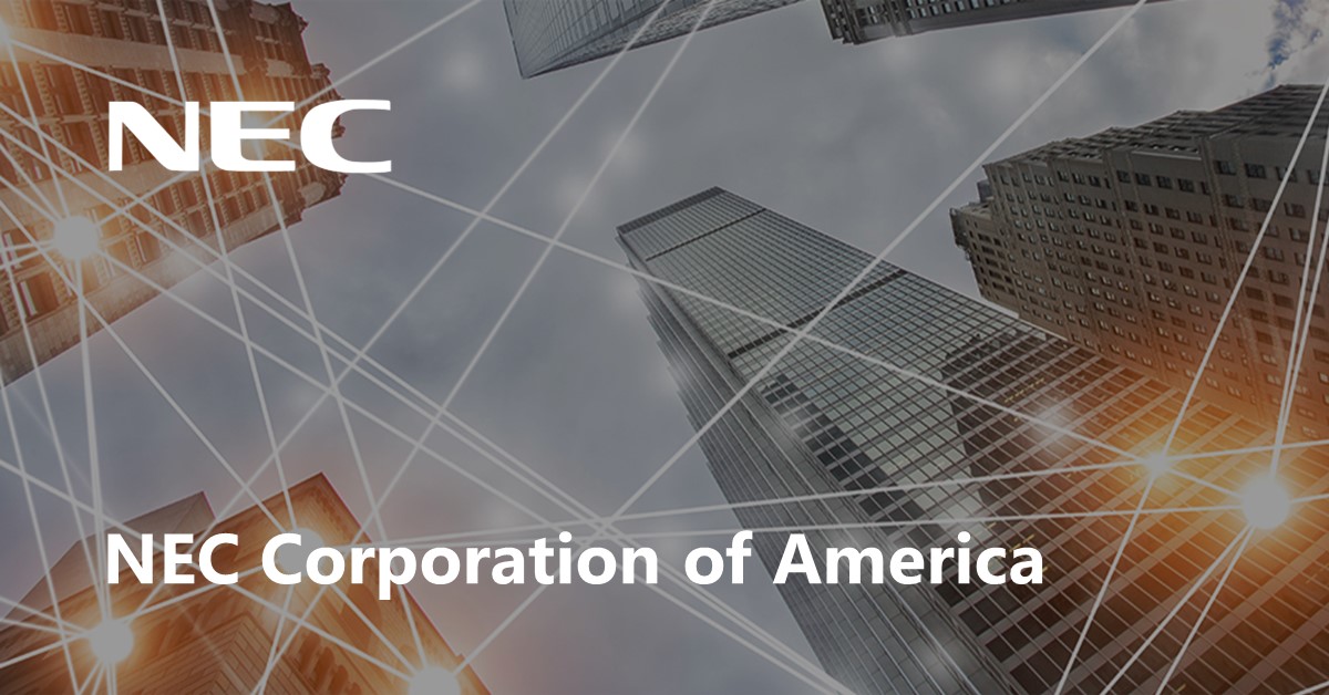 NEC Corporation of America