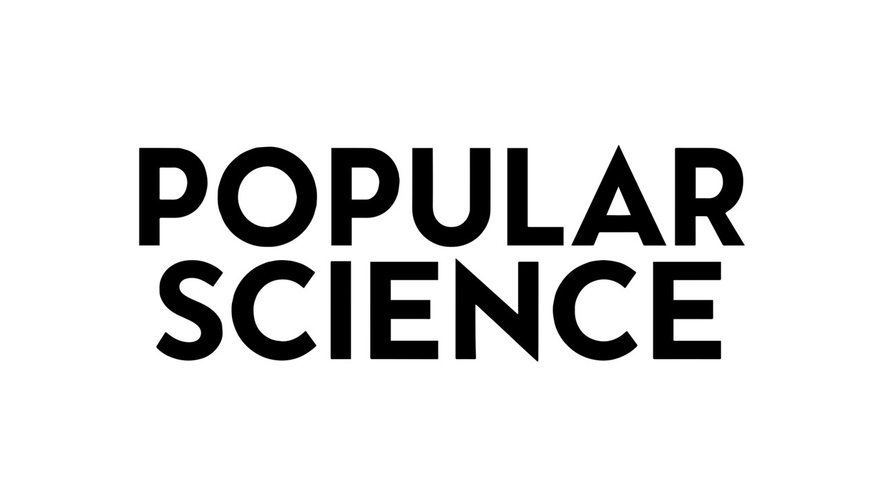 Popular Science