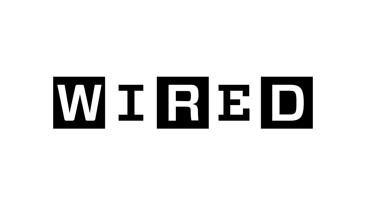 Wired