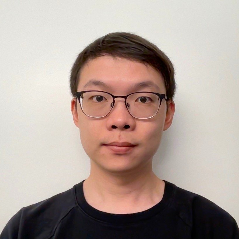 Yuang Jiang
