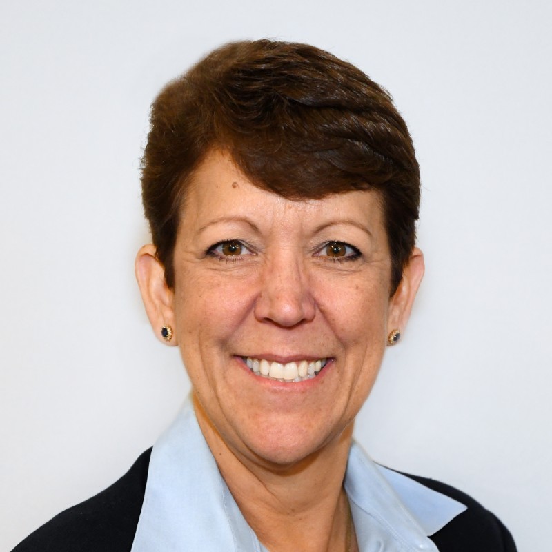 Ellen Ferguson NEC Labs America