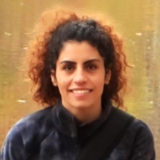 Azita Nouri NEC Labs America