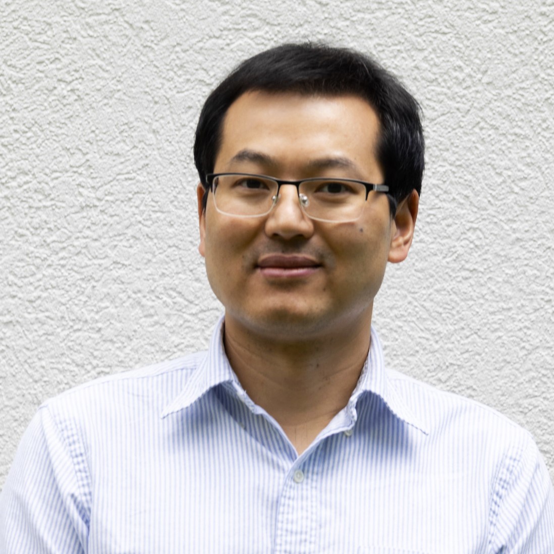 Martin Renqiang Min