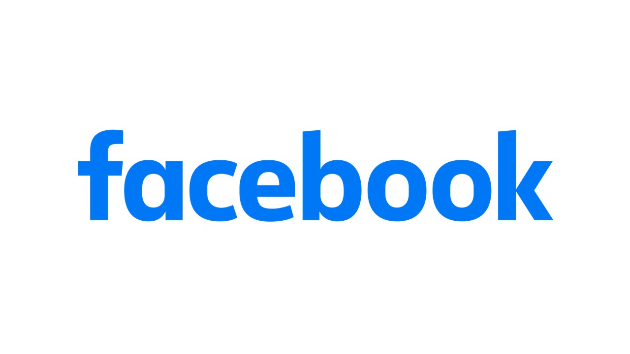 Facebook Logo