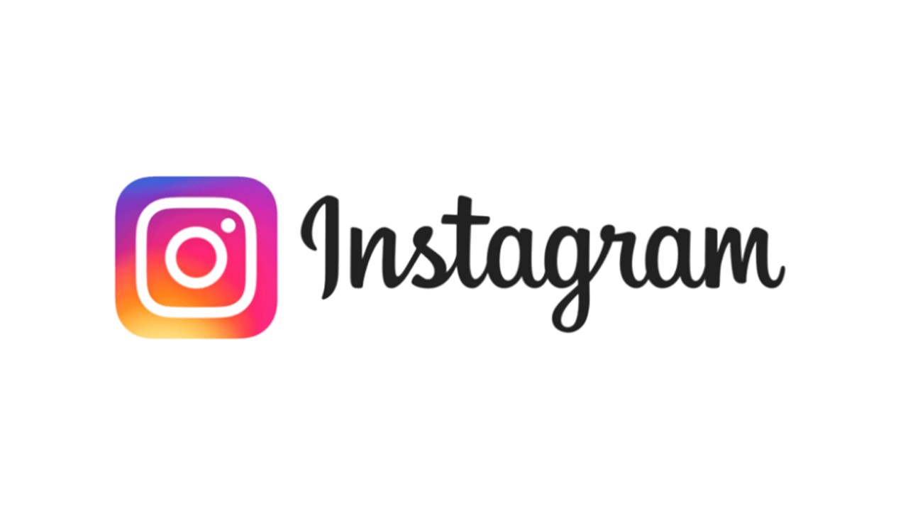 Instagram Logo