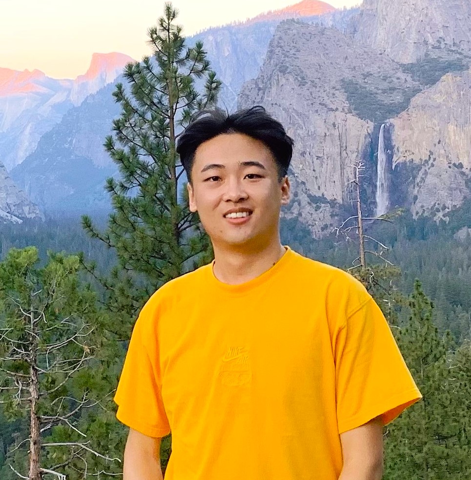 Kaiyuan Zhang NEC Labs America Intern