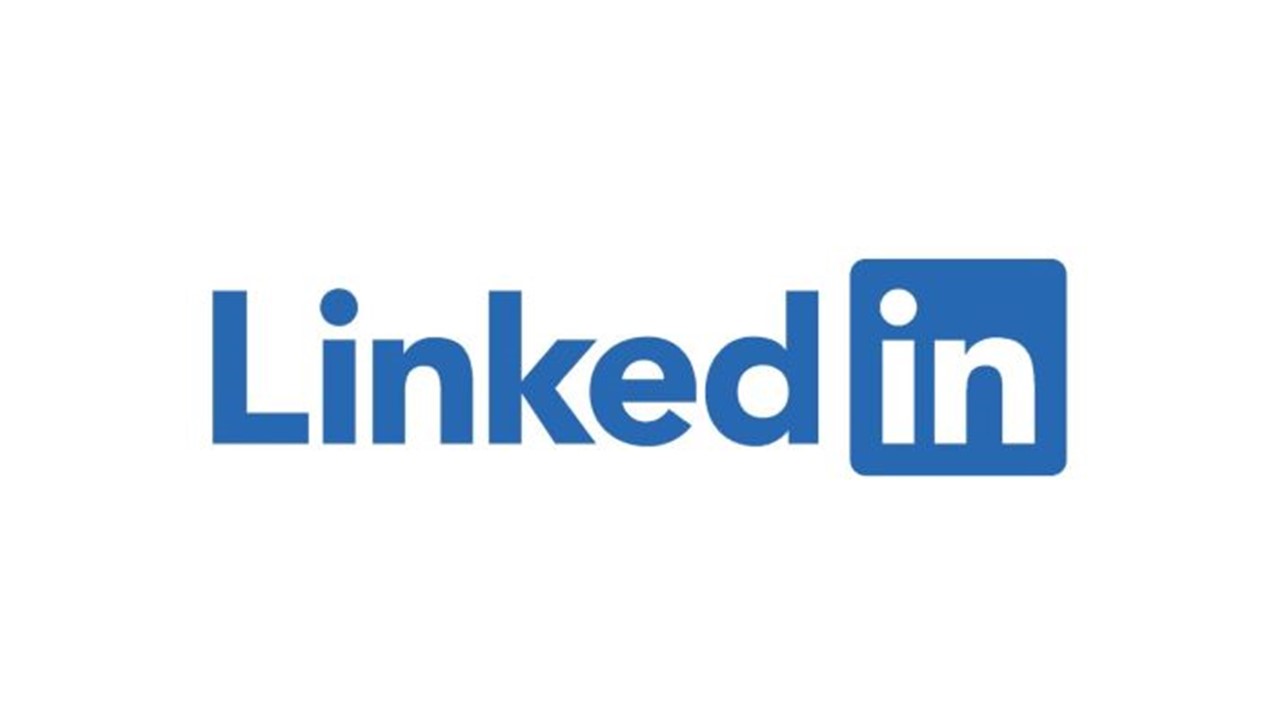 Linkedin Logo