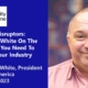 Meet The Disruptors NEC’s Chris White On The Five Things You Need To Shake Up Your Industry - Authority Magazine