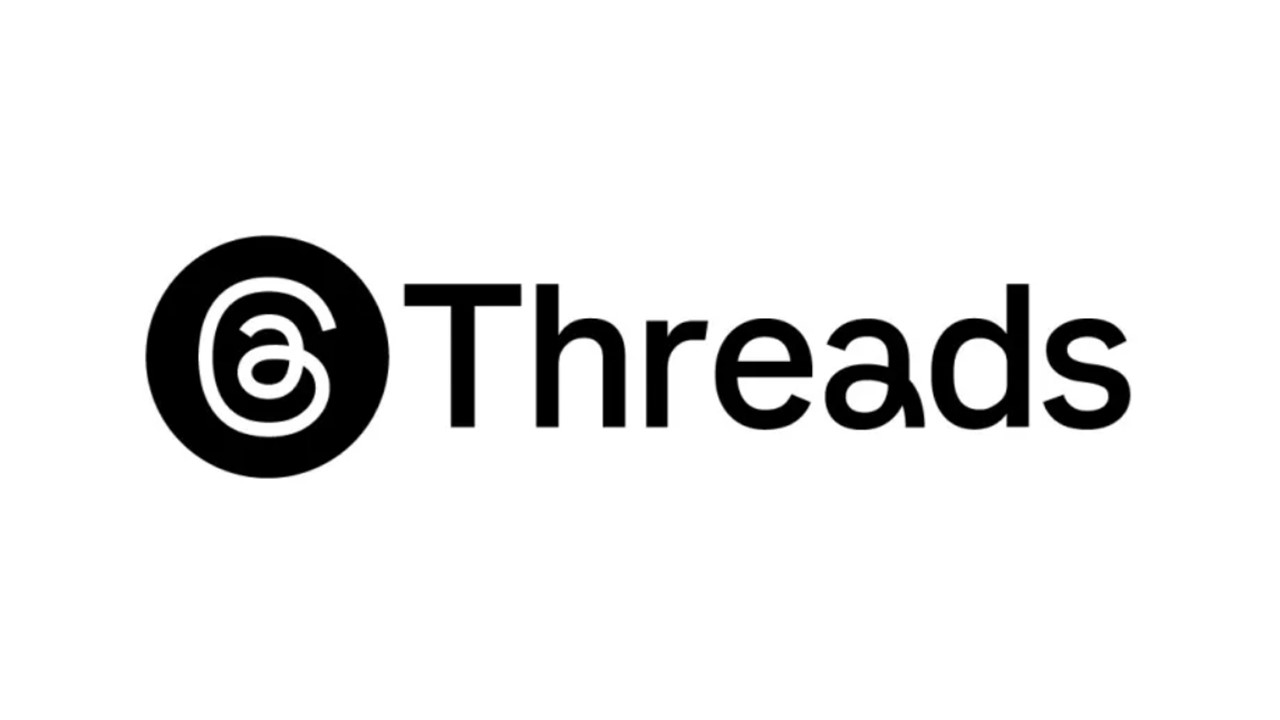 Threads Logo