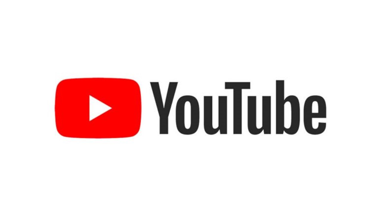 YouTube Logo