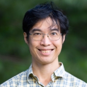 Ezra Ip NEC Labs America Ezra Ip NEC Labs America