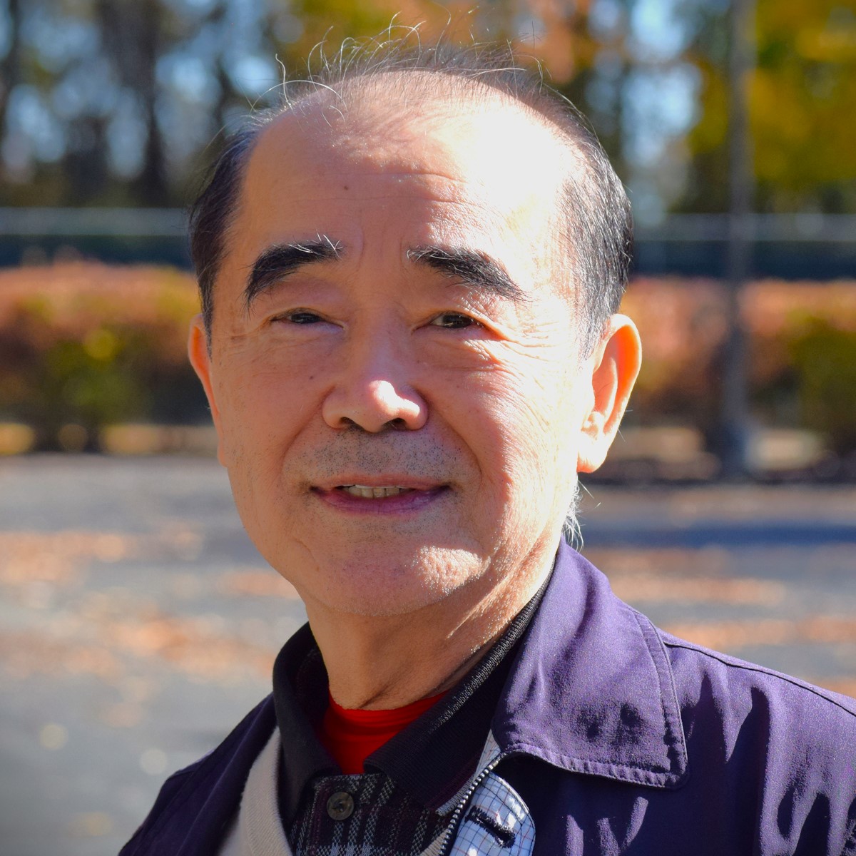 Shuji Murakami