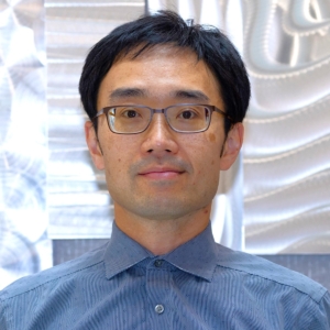 Yue-Kai Huang NEC Labs America