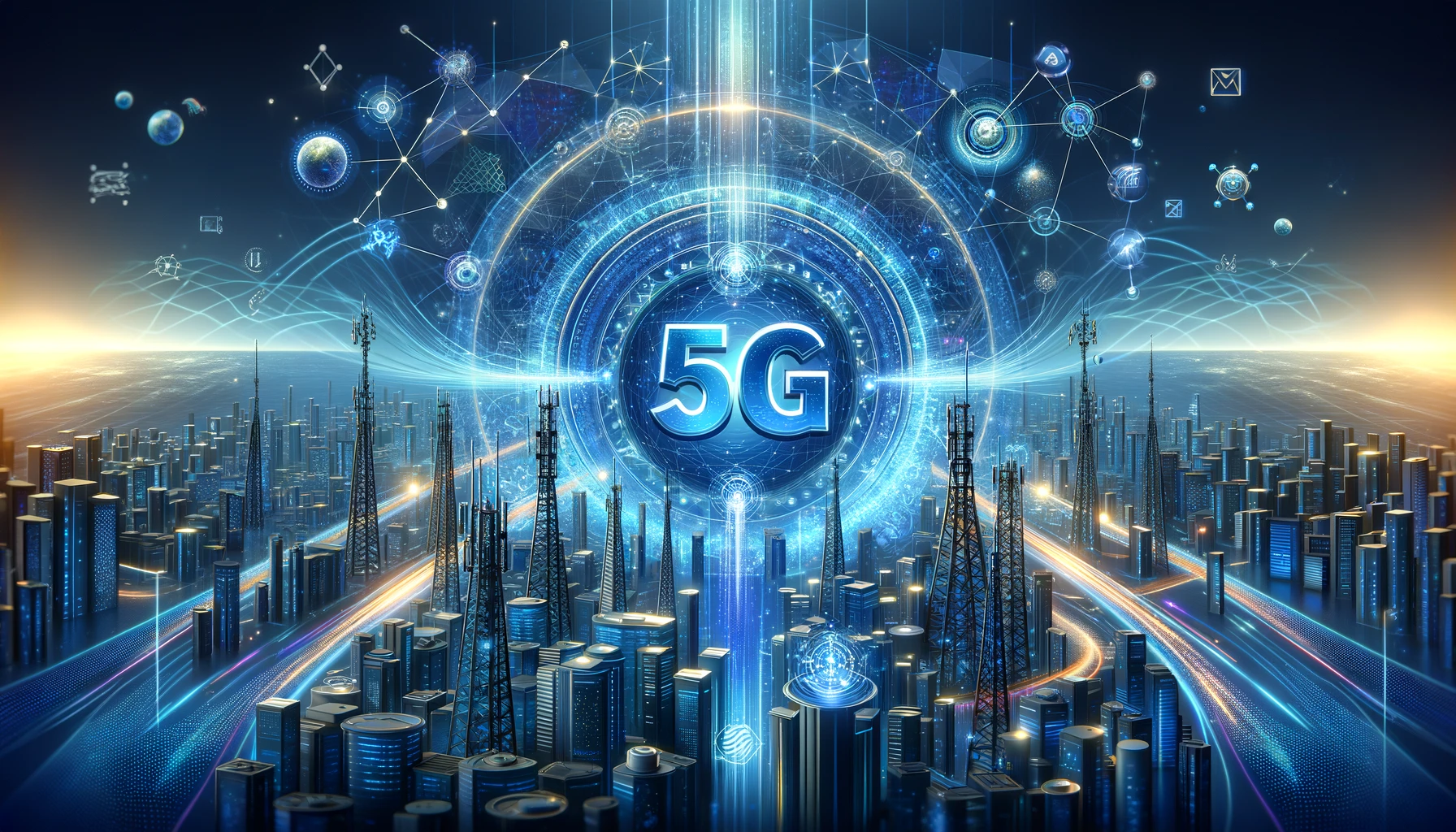 5G 2