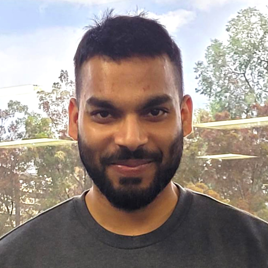 Abhishek Aich NEC Labs America