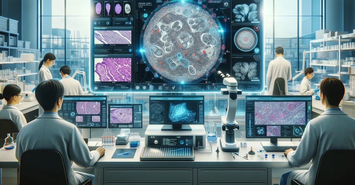 Digital Pathology 1