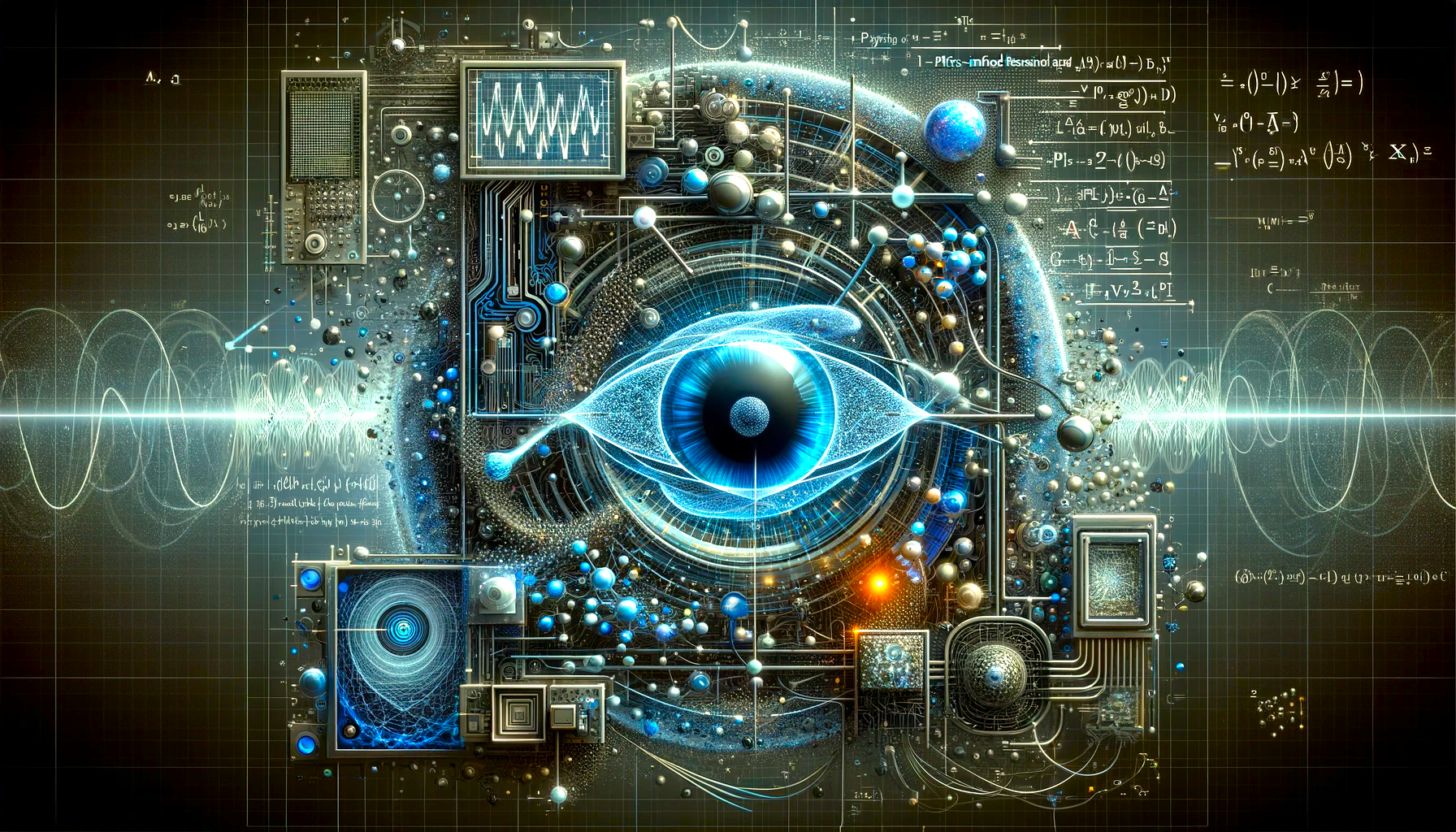 Physics-Informed Sensing AI