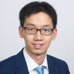 Yanchi Liu NEC Labs America