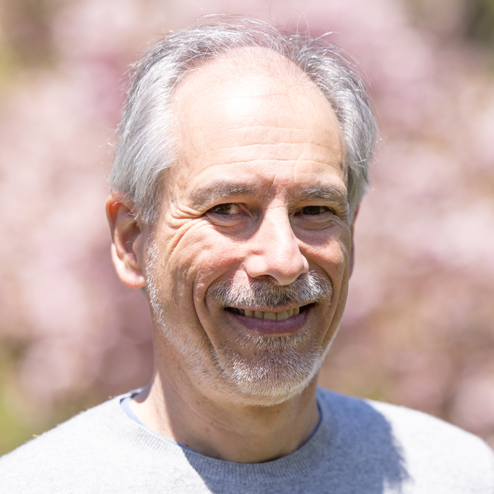 Eric Cosatto