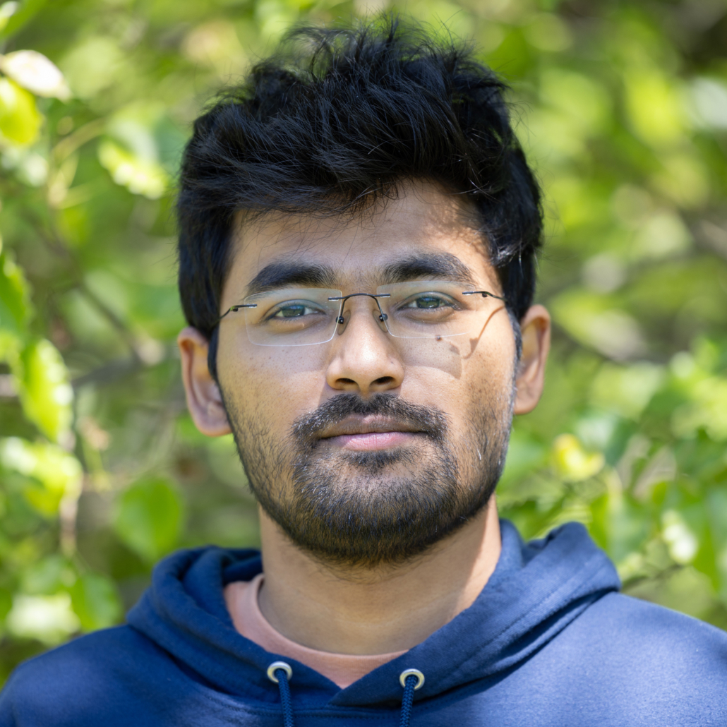 Ravi K. Rajendran