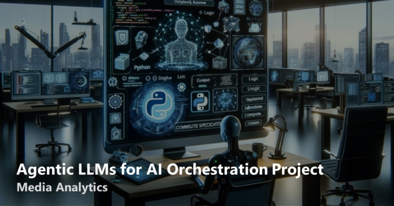 Agentic LLMs for AI Orchestration | NEC Labs