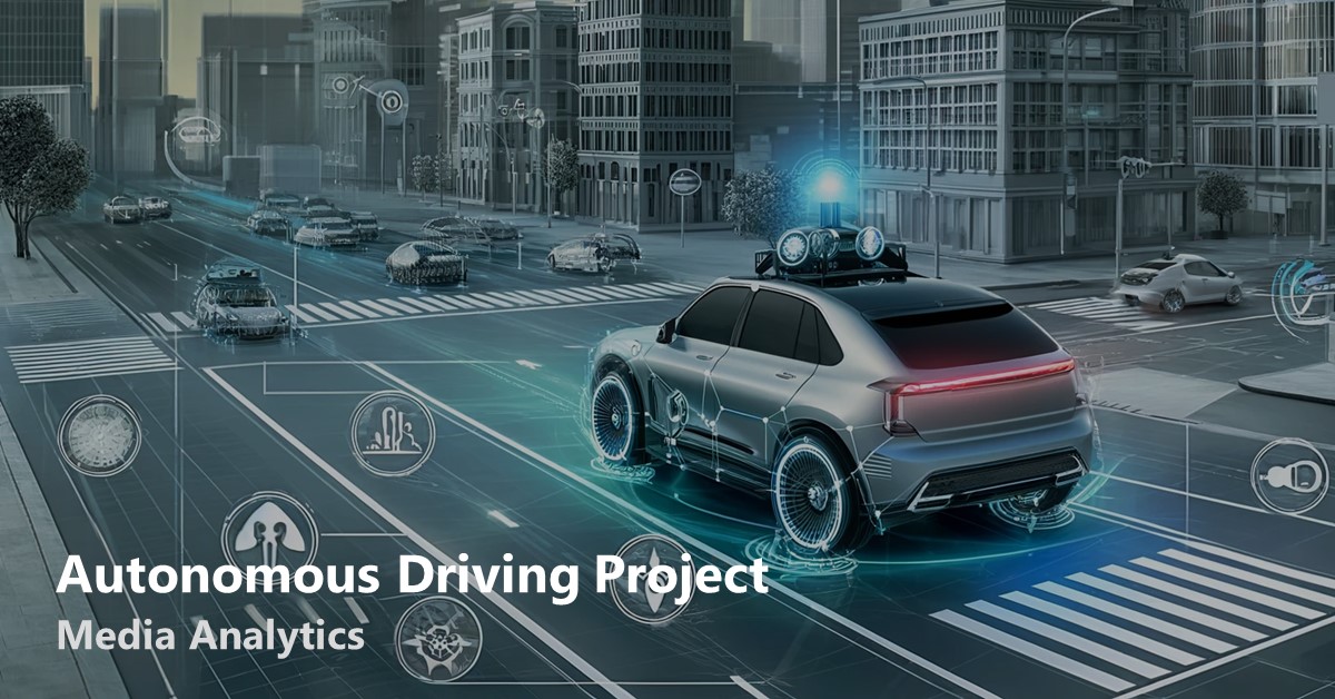 Autonomous Driving Project