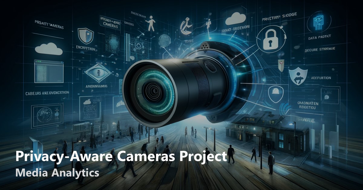 Privacy-Aware Cameras Project